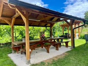 Dolomiti Garden Apartment - Caldes