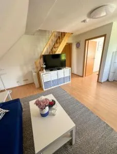 Entspannungs Oase - Striegistal