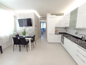 AlbaChiara 550mt dal mare e parcheggio gratuito