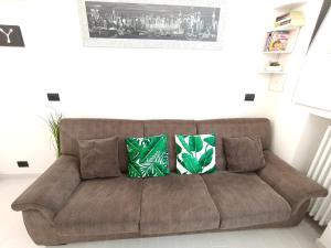 AlbaChiara 550mt dal mare e parcheggio gratuito