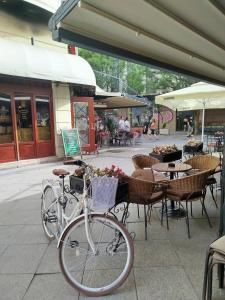 Marias Place