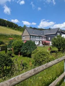 Ferienwohnung Soreth