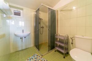 Rekreační chata Val