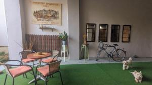 Sombor 19 Central Apartment