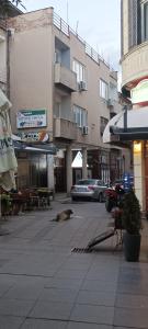 Marias Place