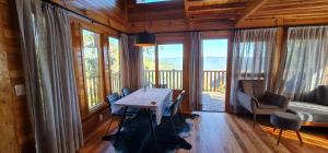 A Cabana do Norueguês