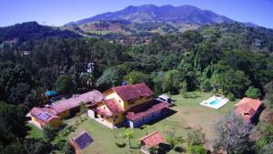 Pousada Caminho dos Ventos