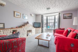 14 Nothe Parade - Waterfront Holiday Cottage