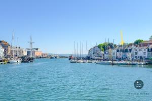 14 Nothe Parade - Waterfront Holiday Cottage