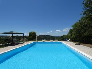Scappo in Umbria, Collefiorito
