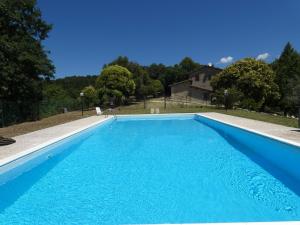 Scappo in Umbria, Collefiorito