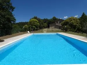 Scappo in Umbria, Collefiorito - Rocchette