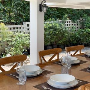 26Villa Huahin