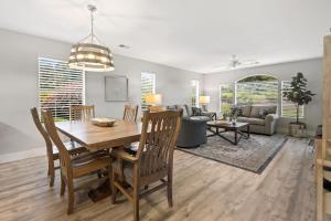 55A 4th Hole Retreat at True Blue condo by Peace Vacations