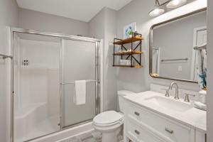 55A 4th Hole Retreat at True Blue condo by Peace Vacations