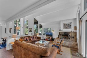 Bright 3BR Near Kings Beach and Northstar - 4hvězdičkové hotely ve městě Tahoe Vista