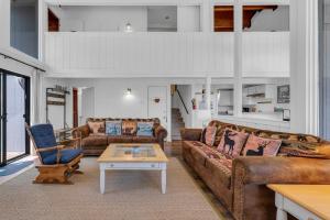 Bright 3BR Near Kings Beach and Northstar