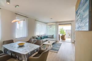 Blue Apartman Szántód