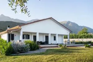 Marilù dream house a 800 mt dal mare di Formia - Trivio