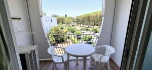 Réve de mer au marin land