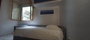Maison du Lac avec plage privée