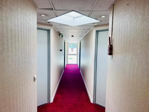 Hotels The Originals City, Hotel Nimes Costieres, Ex Inter Hotel : photos des chambres