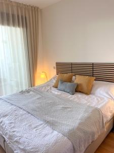 Enjoy 3 in 1 - Sea, Golf and Mountains