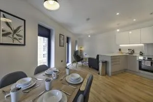 Fantastic 2 Bedroom Apartment in Central Ashford - Hothfield Fantastic 2 Bedroom Apartment in Central Ashford - Hothfield