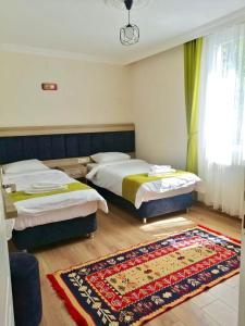 FA-BA Apart Otel