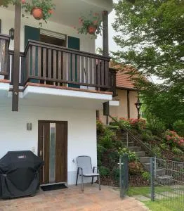 L&L Lodge Günding - 贝格基兴