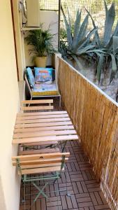 cassis studio 50m de la grande plage