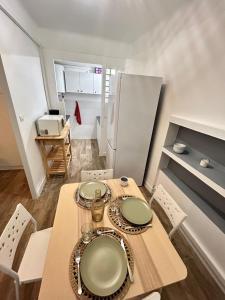 cassis studio 50m de la grande plage