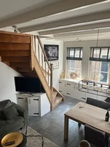 De troeter - Zuiderwoude