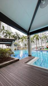 SMDC Shell Residences