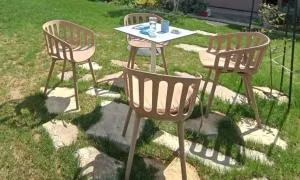 Villa Ilidza فيلا إليدزا - 伊利扎