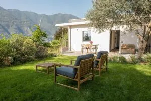 Villa Olivo - by MyHomeInComo - 布里维奥