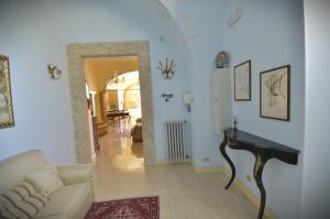 Domus Ponte casa antica ed elegante in pieno centro storico