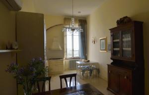 Domus Ponte casa antica ed elegante in pieno centro storico