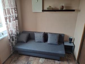 Sopot tuż przy plaży