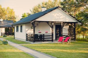 Domki Letniskowe Aleksandra