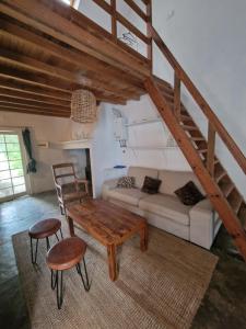 Casas e Glamping Quinta da Saudade