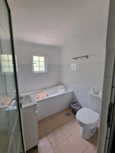 Casas e Glamping Quinta da Saudade