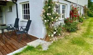 Heinåli apartment - Isfjorden