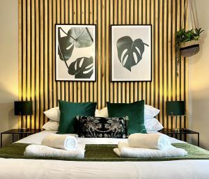 Central Ellesmere - Stay 2 - Parking - PetFriendly