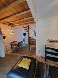 Casas e Glamping Quinta da Saudade