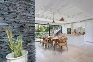 Fawns Keep - Bowland Bridge