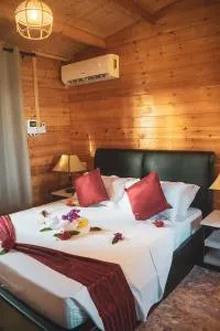 Utende Seacliff Resort - Utende