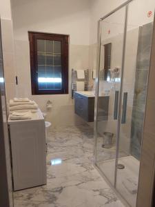 Attico Panoramico 5 Posti Letto - Fiumicino Aeroporto e Fiera