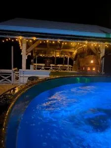 Apartamenty i pokoje u Staszelów - Косцелиско