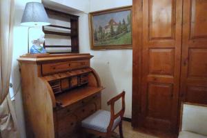 Barony romantic villa